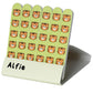 Nail File Matchbook - Adoramals