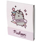 Nail File Matchbook - Pusheen the Cat Pusheenicorn