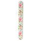 Nail File - Julie Dodsworth Pink Floral