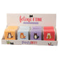 Fun Nail File Matchbook - Cute Cat Design