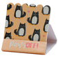 Fun Nail File Matchbook - Cute Cat Design