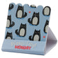 Fun Nail File Matchbook - Cute Cat Design