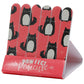 Fun Nail File Matchbook - Cute Cat Design