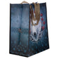 Guardian of the Fall Wolf Reusable Shopping Bag