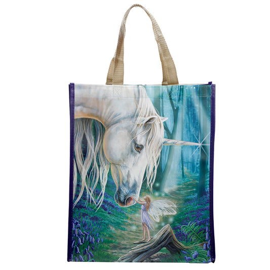 Reusable Shopping Bag - Lisa Parker Fairy Whispers