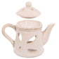 Teapot Design Ceramic Oil Burner