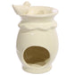 Bird Bath Design Ceramic Oil Burner