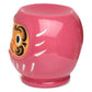 Ceramic Japanese Daruma Oil Burner