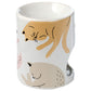 Cats Life Printed Ceramic Oil Burner