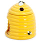 Beehive Oil Ceramic Oil Burner with Lid