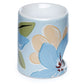 Florens Rhododendron Printed Ceramic Oil Burner