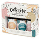 Set of 3 Fragrance Oils - Cat's Life Orange, Strawberry, Dewberry