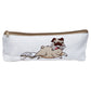 Mopps Pug Pencil Case