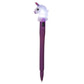 Light Up LED Unicorn Novelty Pen