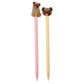 Mopps Pug Topper Pen