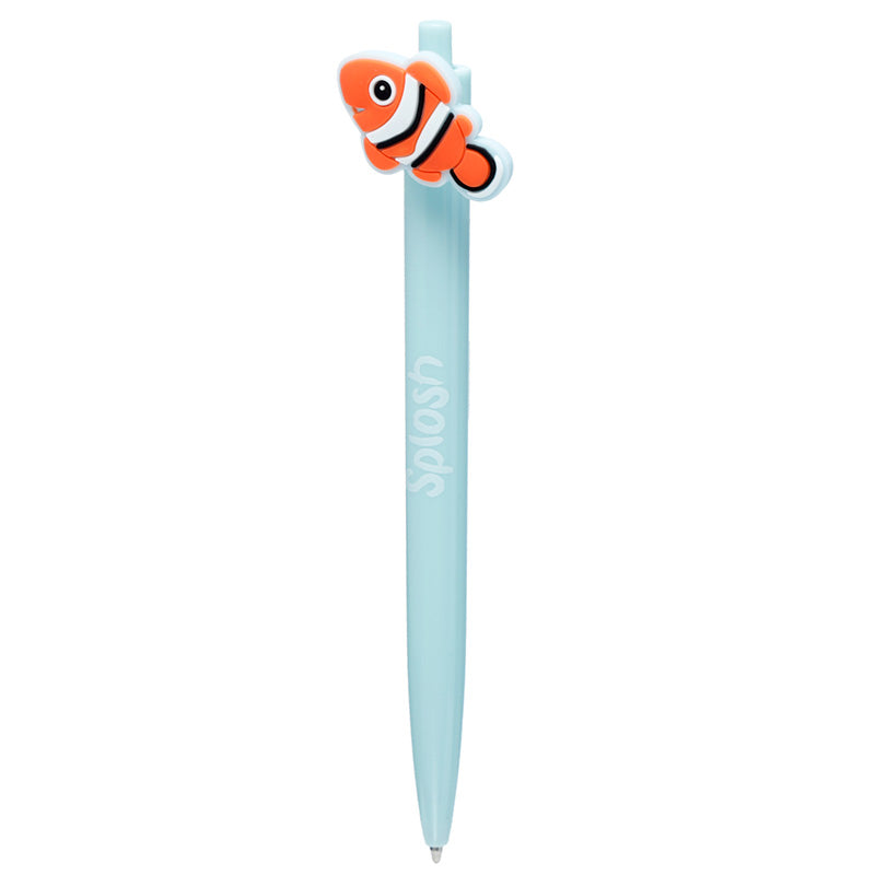 Surprise Sealife Pen - Splosh