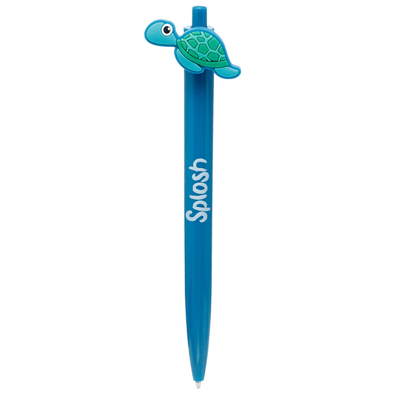 Surprise Sealife Pen - Splosh