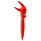 Novelty Crab Claw Pen with Pincer Action