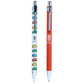 Pen Twin Set - Retro Fiat 500