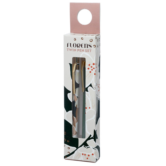 Pen Twin Set - Florens Jasminum