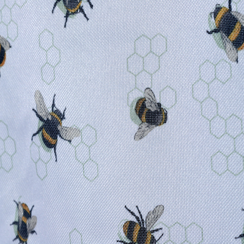 Nectar Meadows Bee Picnic Blanket