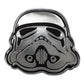 Novelty The Original Stormtrooper Helmet Enamel Pin Badge