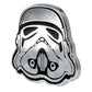 Novelty The Original Stormtrooper Helmet Enamel Pin Badge