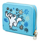 Small Zip Around Wallet - Simon's Cat 2021