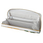 Large Zip Around Wallet - Florens Hesperantha