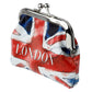 Tic Tac London Tour and Union Flag Purse