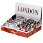 Tic Tac London Tour and Union Flag Purse