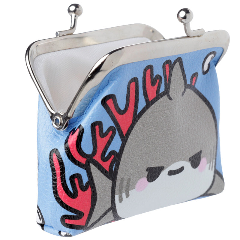 Tic Tac Purse - Adoramals Sealife