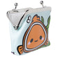 Tic Tac Purse - Adoramals Sealife