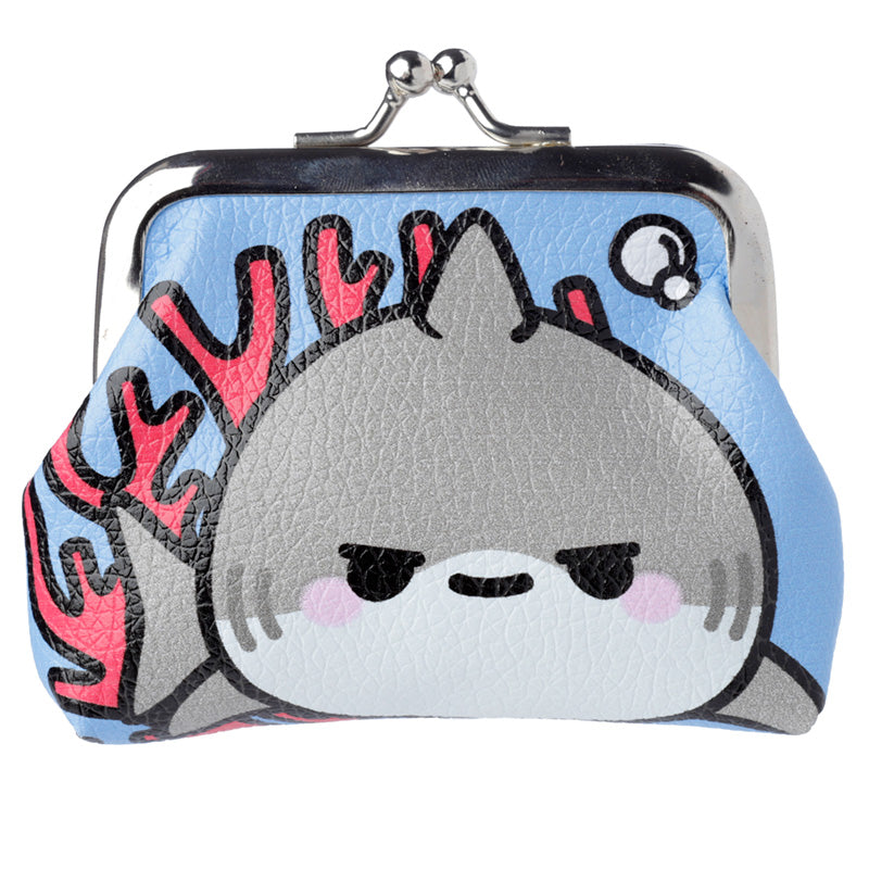 Tic Tac Purse - Adoramals Sealife