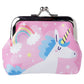 Tic Tac Purse - Unicorn Magic