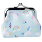 Tic Tac Purse - Unicorn Magic