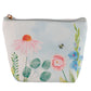 Handy PVC Purse - Botanical Gardens