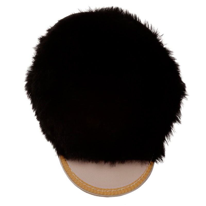 Guardsman Fluffy Purse