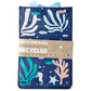 Eco Fish Set of 3 Recycled RPET Household Recycling Bags