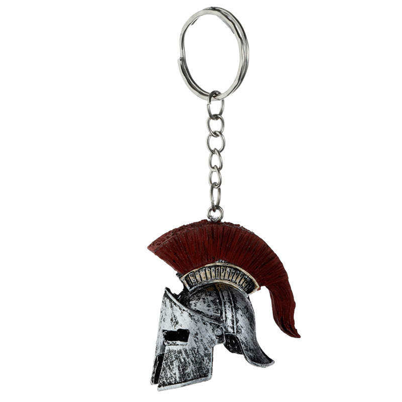 Roman Centurion Keyring