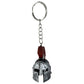 Roman Centurion Keyring