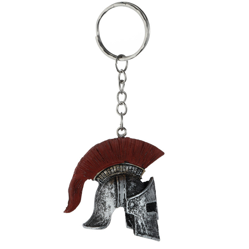 Roman Centurion Keyring