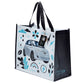 Recycled RPET Reusable Shopping Bag - Fiat 500