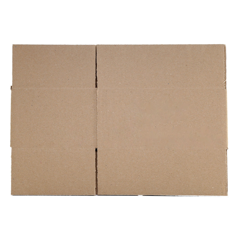 Ecommerce Packing Box - 120x240x167mm