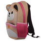 Kids School Neoprene Rucksack/Backpack - Adoramals Shiba Inu Dog