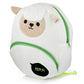 Adoramals Sheep Plush Rucksack Backpack