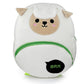 Adoramals Sheep Plush Rucksack Backpack