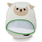 Adoramals Sheep Plush Rucksack Backpack