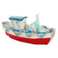 Collectable Seaside Souvenir - Nautical Boat