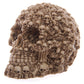 Fantasy Multiple Skulls Ornament